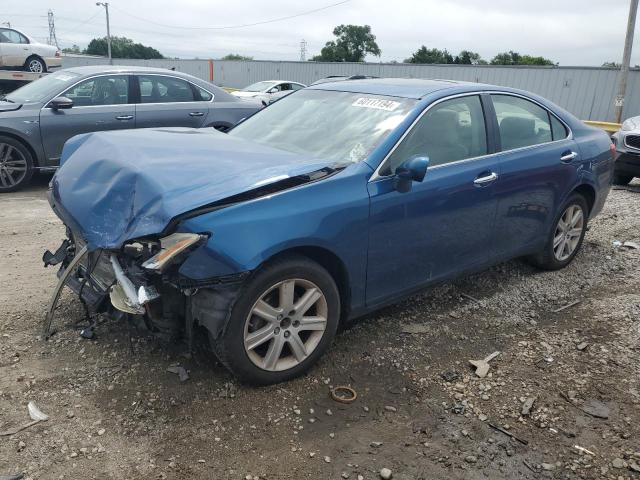 lexus es 350 2008 jthbj46g882196754