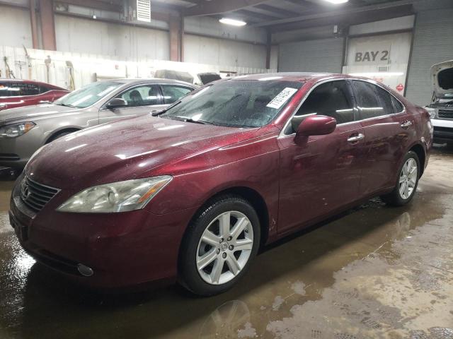 lexus es 350 2008 jthbj46g882197824