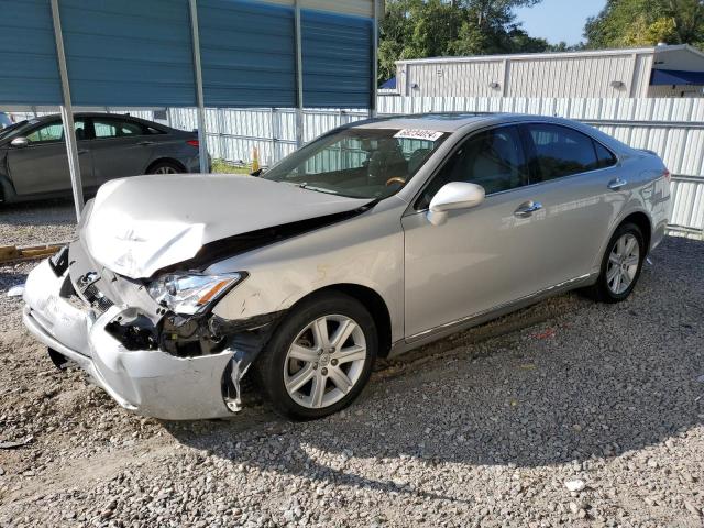 lexus es 350 2008 jthbj46g882199654