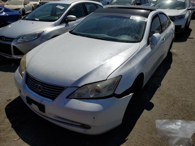 lexus es350 2008 jthbj46g882205114