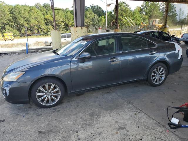 lexus es 350 2008 jthbj46g882207252