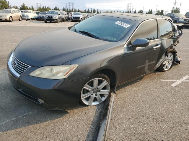 lexus es 350 2008 jthbj46g882212483