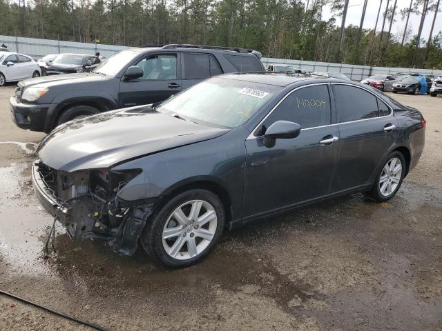 lexus es350 2008 jthbj46g882218171