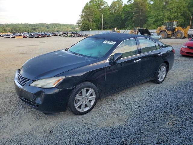 lexus es350 2008 jthbj46g882221717