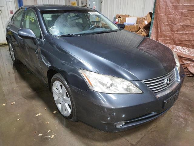 lexus es 350 2008 jthbj46g882224942