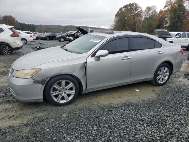 lexus es 350 2008 jthbj46g882243586