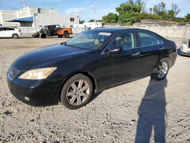 lexus es350 2008 jthbj46g882244186