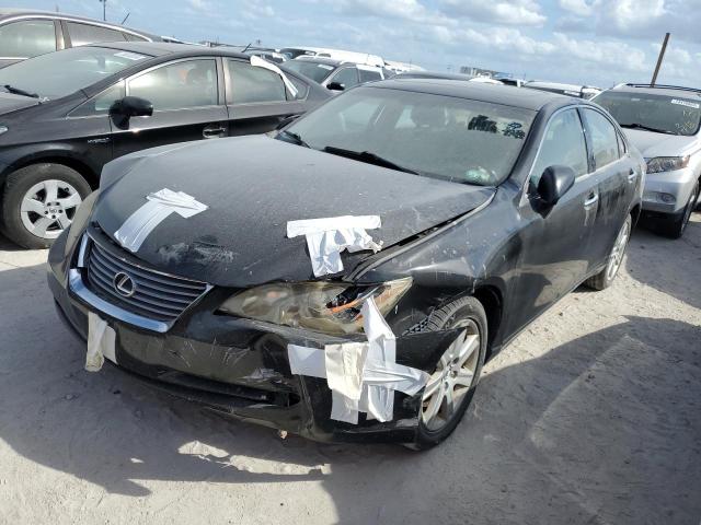 lexus es 350 2008 jthbj46g882265054