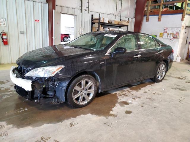 lexus es350 2008 jthbj46g882270500