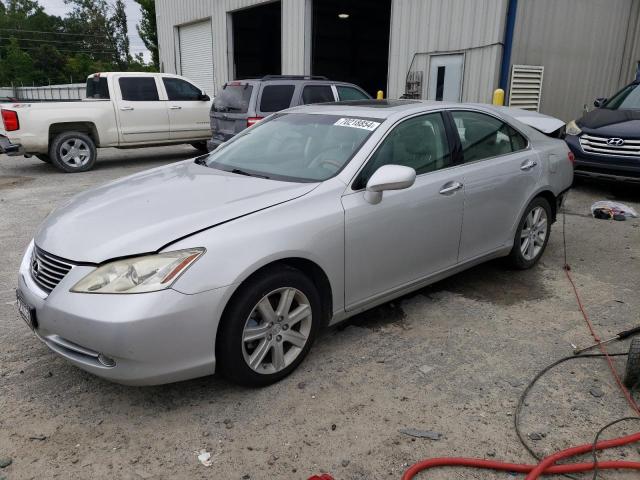 lexus es 350 2009 jthbj46g892277500