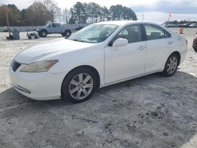 lexus es 350 2009 jthbj46g892281045