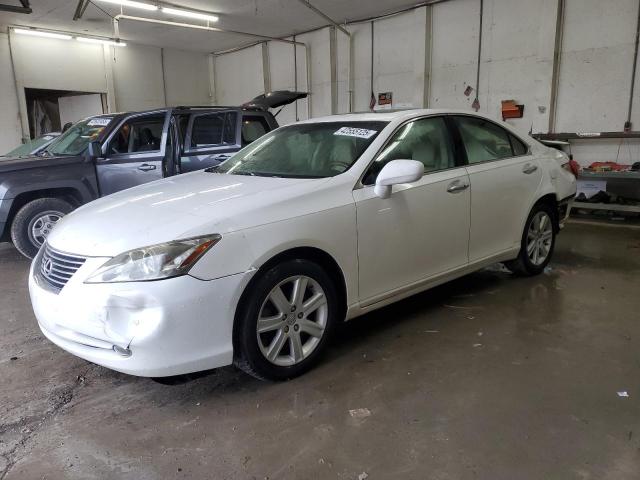 lexus es 350 2009 jthbj46g892285869