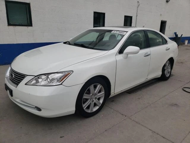 lexus es 350 2009 jthbj46g892286407