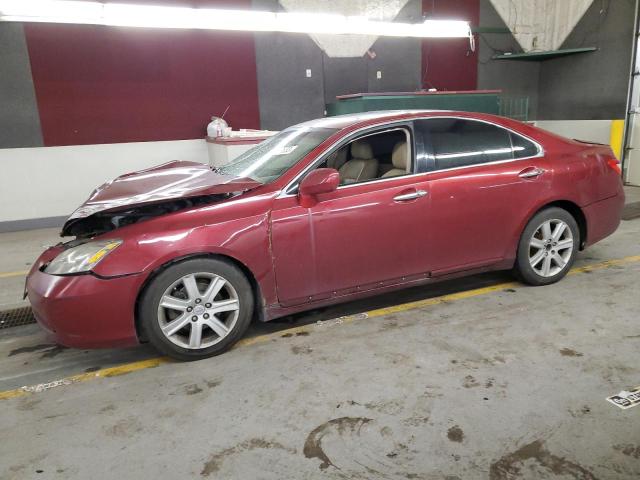 lexus es350 2009 jthbj46g892287816