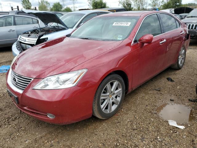 lexus es 350 2009 jthbj46g892289761