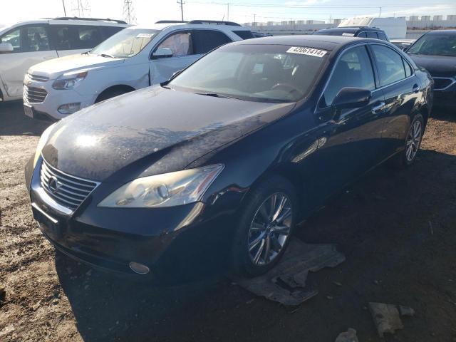 lexus es350 2009 jthbj46g892290148