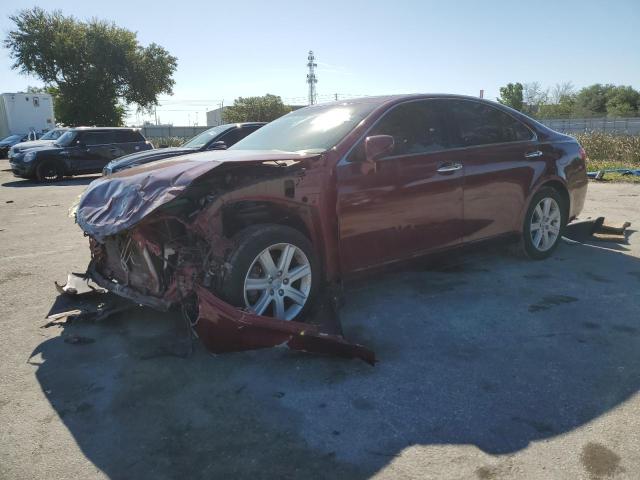 lexus es350 2009 jthbj46g892293891