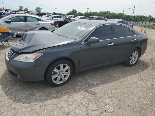 lexus es 350 2009 jthbj46g892308678