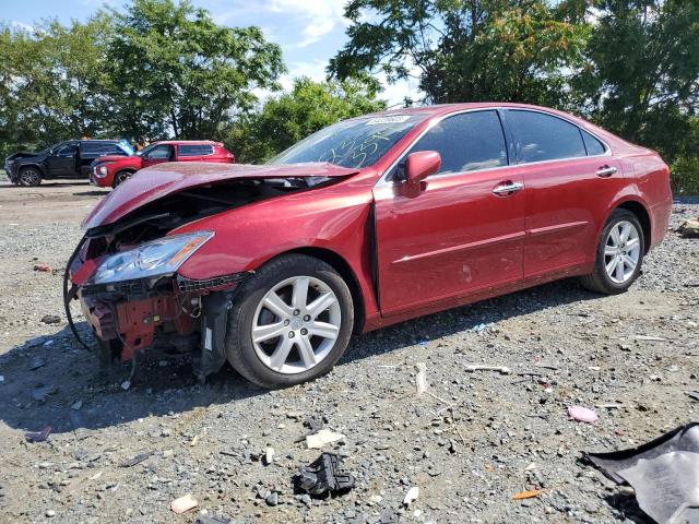 lexus es 350 2009 jthbj46g892314268