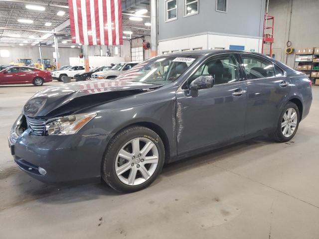 lexus es350 2009 jthbj46g892321222