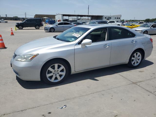 lexus es350 2009 jthbj46g892325142