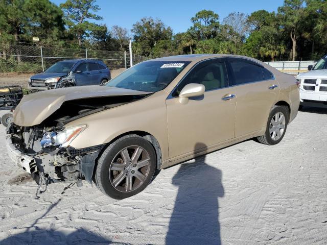 lexus es 350 2009 jthbj46g892330390