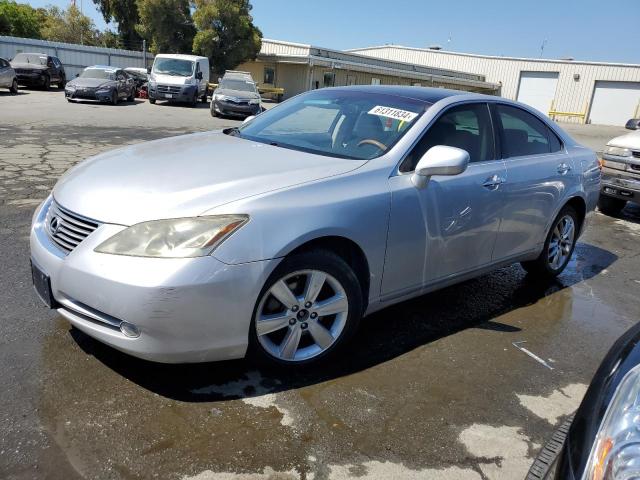 lexus es350 2007 jthbj46g972003932