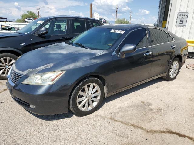 lexus es 350 2007 jthbj46g972006040