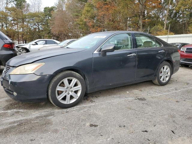 lexus es 350 2007 jthbj46g972016874