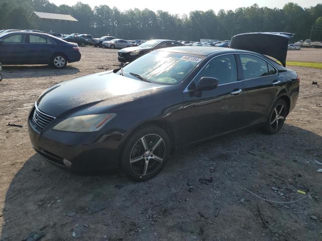 lexus es350 2007 jthbj46g972030581