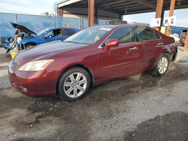 lexus es 350 2007 jthbj46g972050944