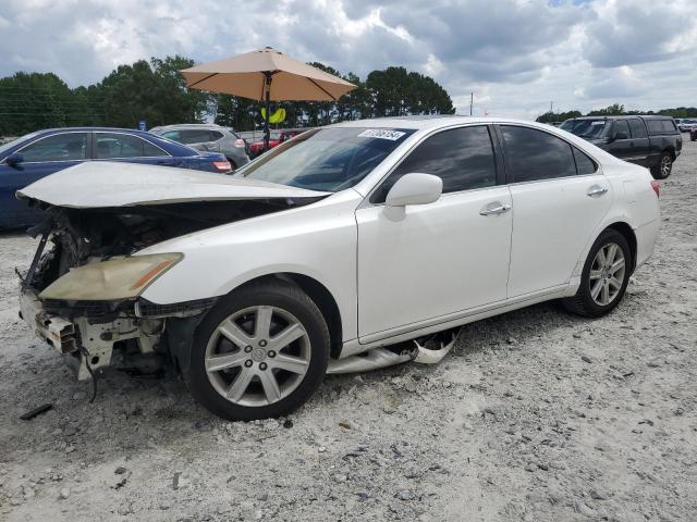 lexus es350 2007 jthbj46g972050992