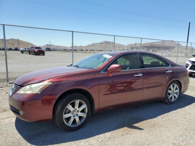 lexus es 350 2007 jthbj46g972057750