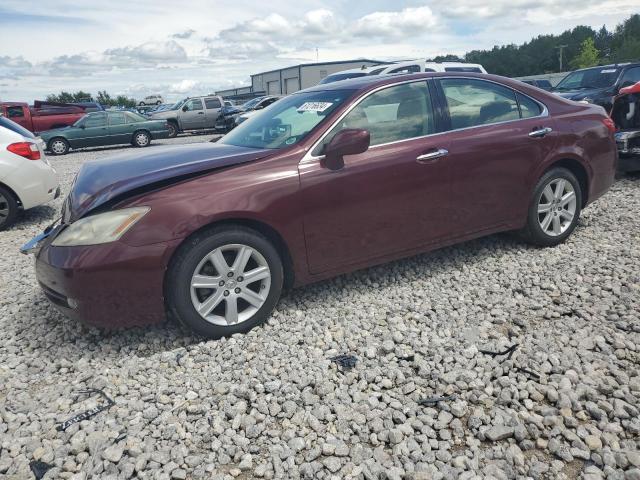 lexus es350 2007 jthbj46g972058638