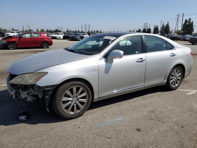 lexus es350 2007 jthbj46g972060079