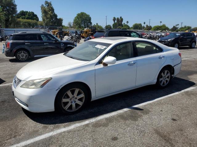 lexus es 350 2007 jthbj46g972062625