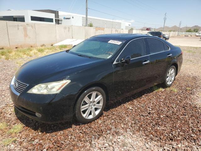 lexus es350 2007 jthbj46g972077643