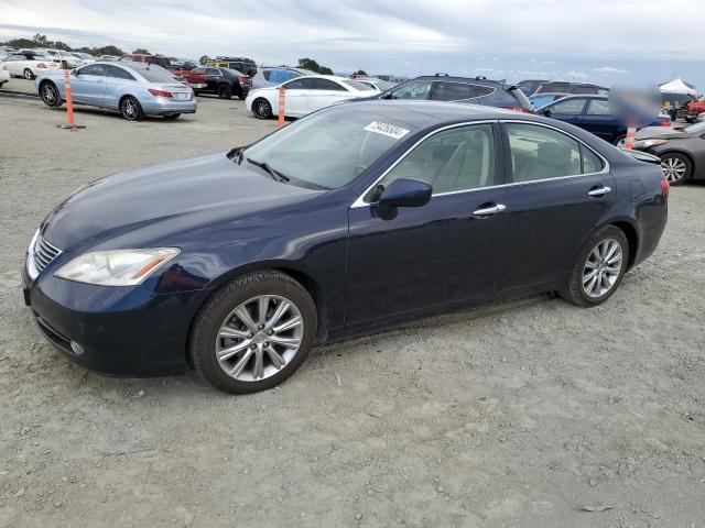 lexus es 350 2007 jthbj46g972086679