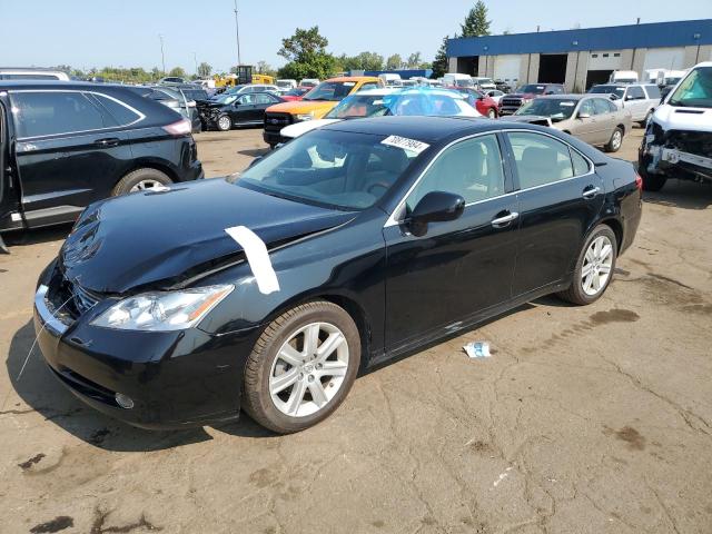 lexus es 350 2007 jthbj46g972090084