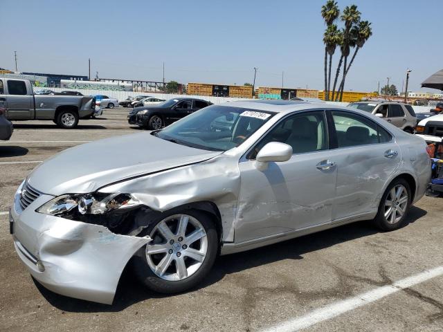 lexus es350 2007 jthbj46g972092532