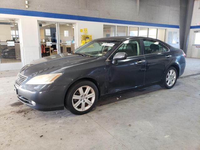 lexus es 350 2007 jthbj46g972094751