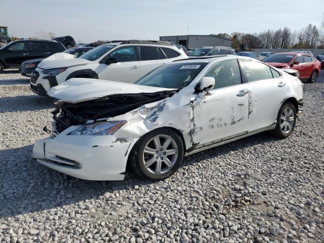 lexus es 350 2007 jthbj46g972095897