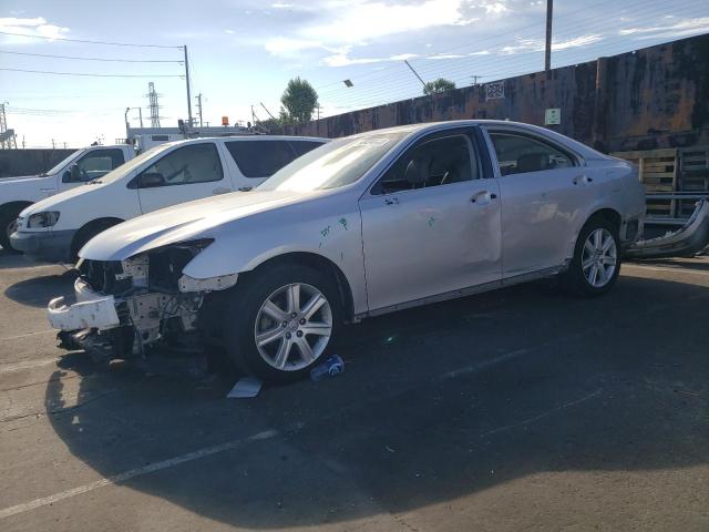 lexus es 350 2007 jthbj46g972111824