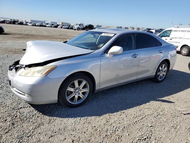 lexus es 350 2007 jthbj46g972117347