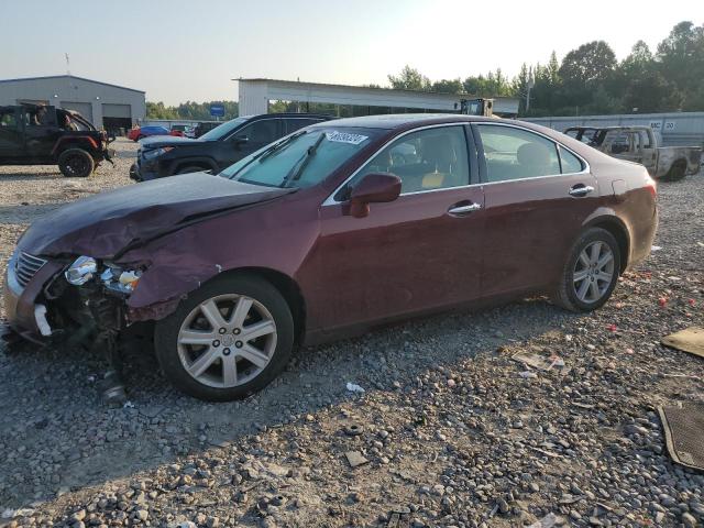 lexus es 350 2007 jthbj46g972117543