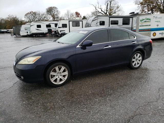 lexus es 350 2007 jthbj46g972119308