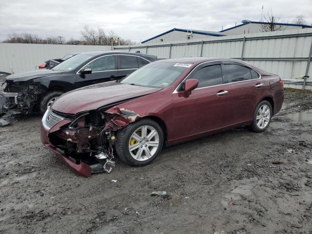 lexus es350 2007 jthbj46g972132849