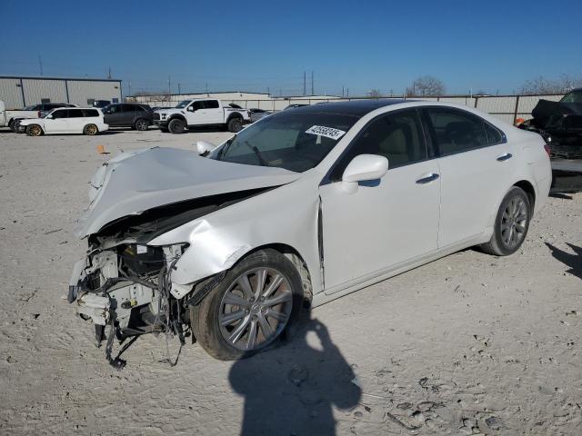 lexus es 350 2007 jthbj46g972133421