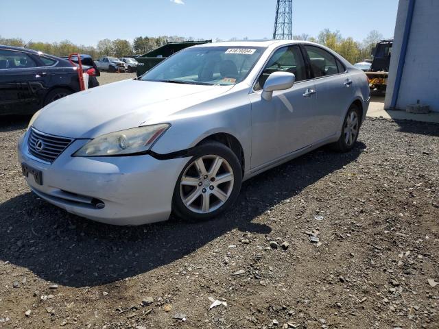 lexus es350 2007 jthbj46g972133919