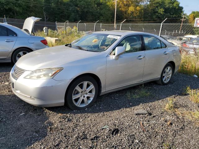 lexus es 350 2007 jthbj46g972136948